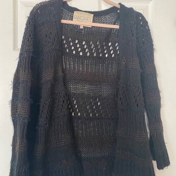 Crochet Cardigan - Picture 1 of 1